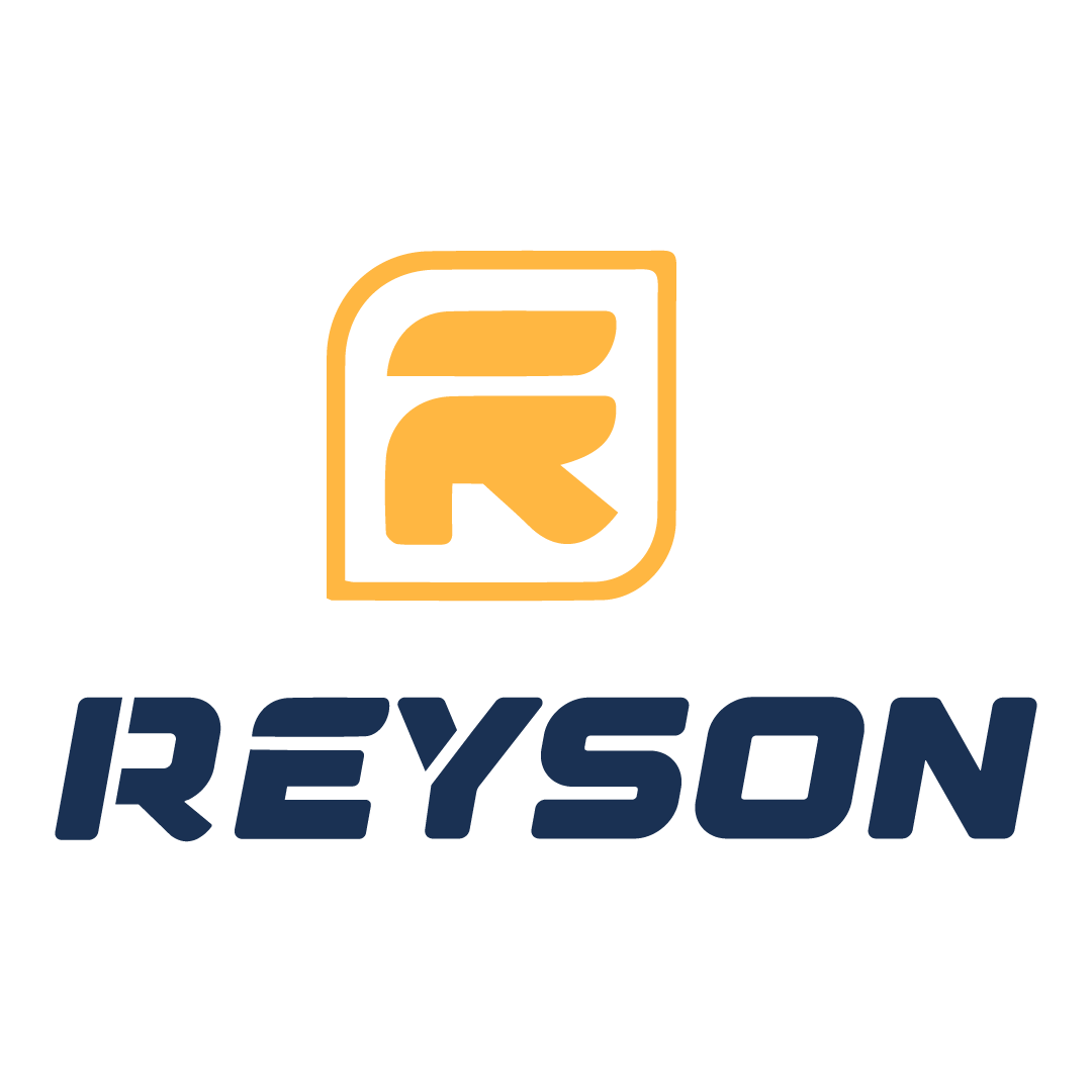 Reyson — marca propia de Type Group