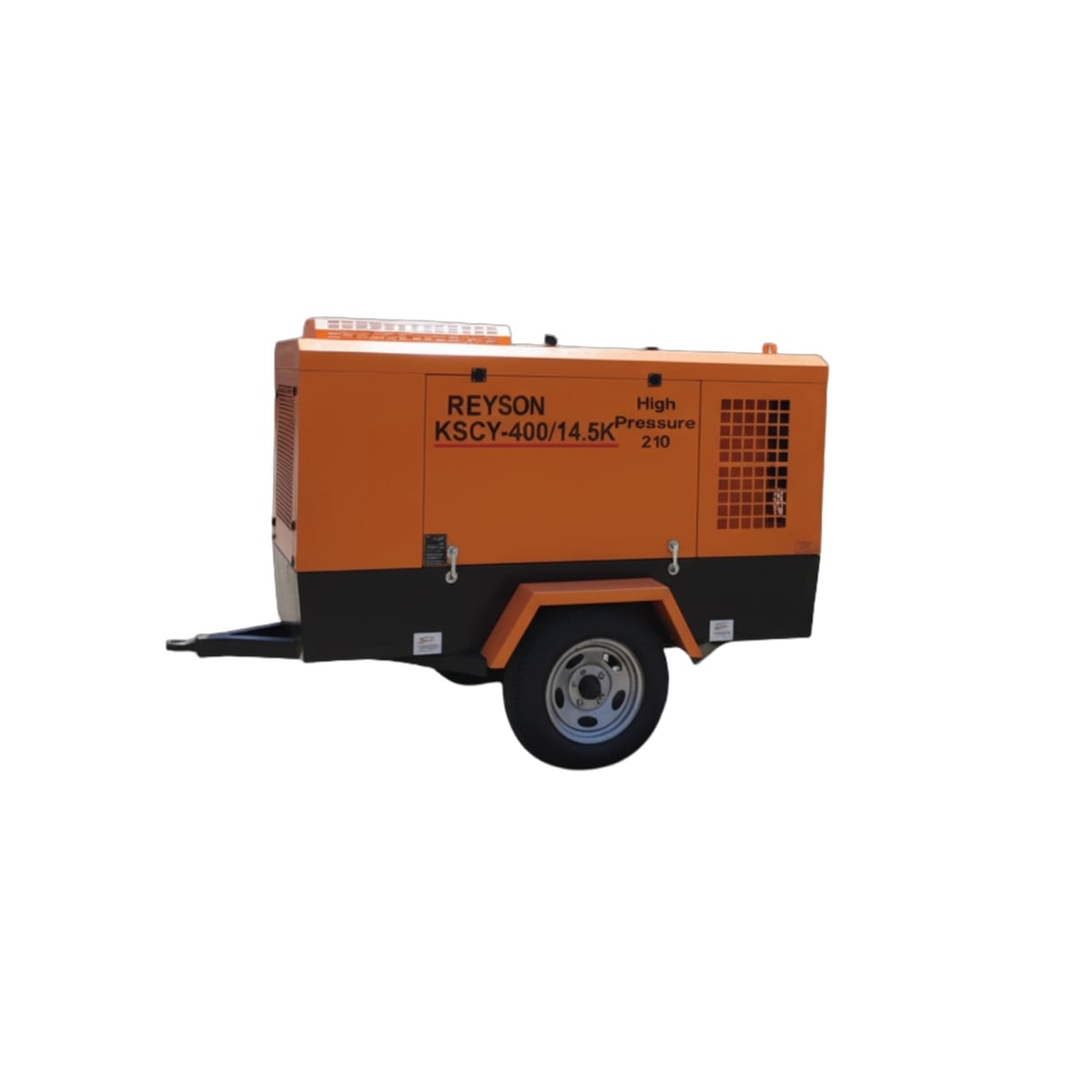 Compresor Industrial Reyson KSCY-400