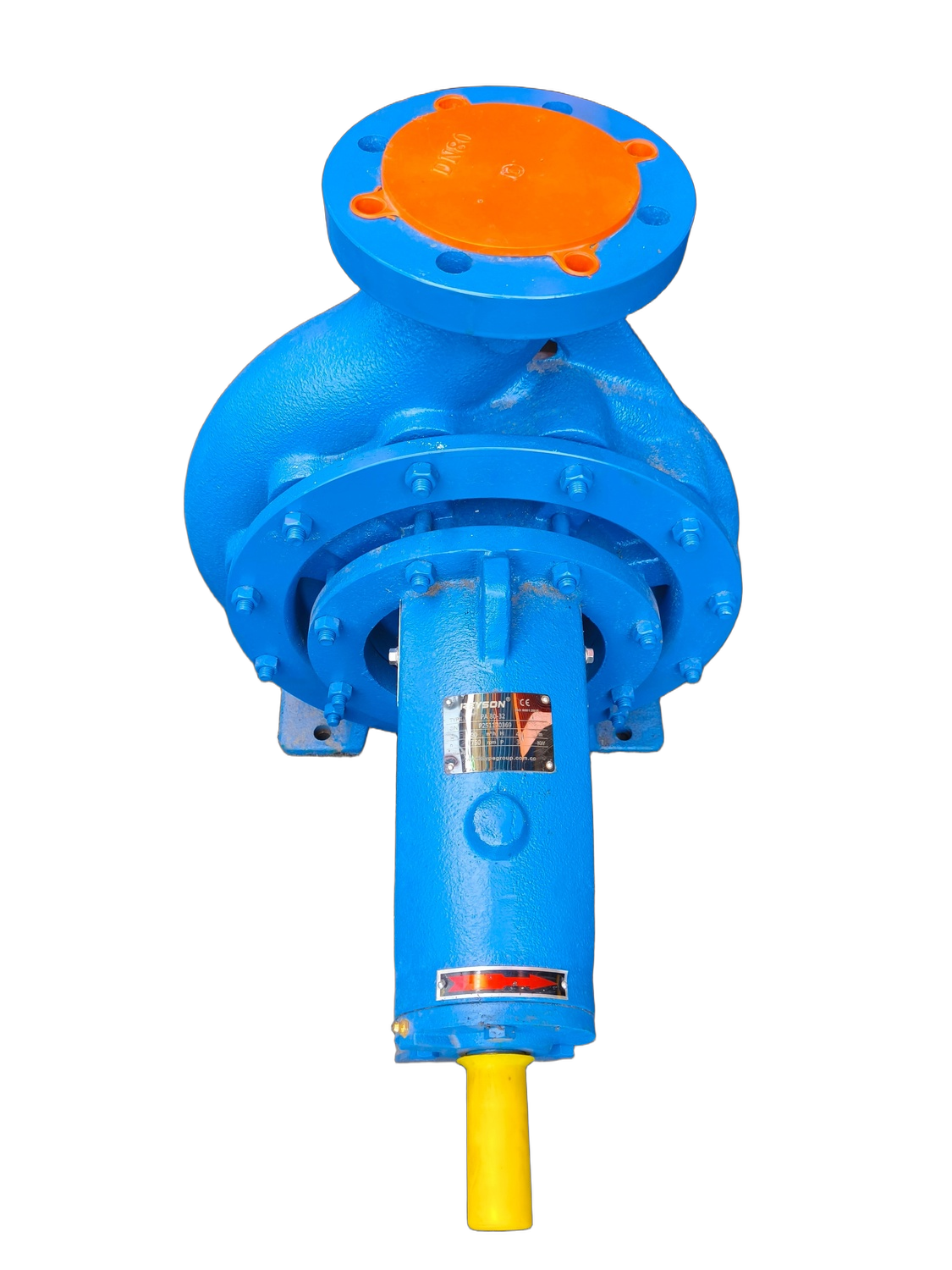 Bombas Centrífugas