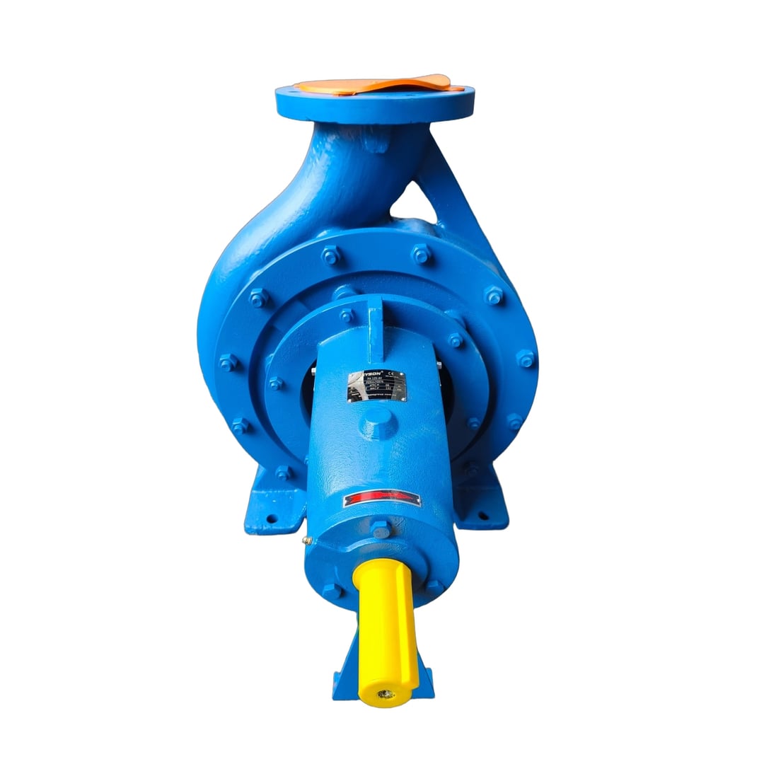 Bomba Centrífuga Reyson 125-40