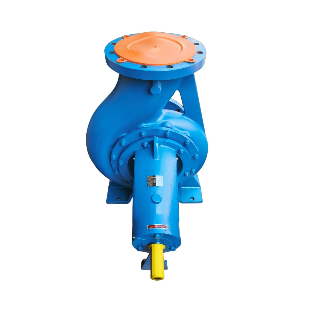 Bomba Centrífuga Reyson 250-40