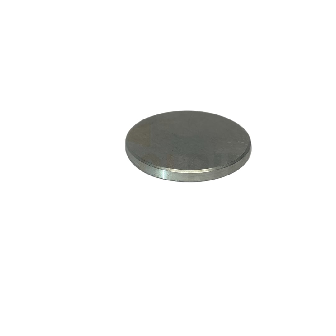 Moneda de caja de distribución (pastilla)