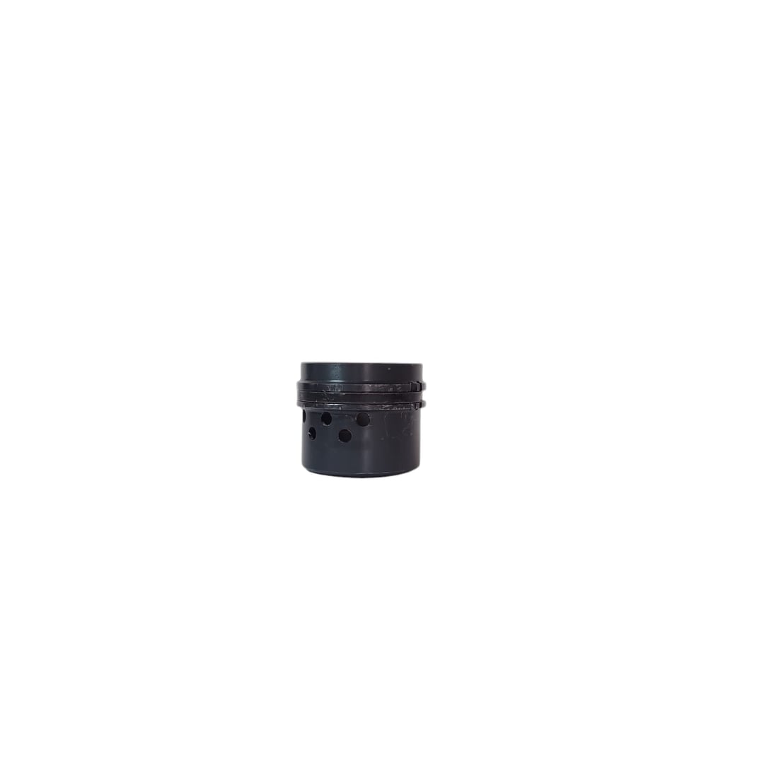 Conector cilindro–empuñadura (cazoleta)