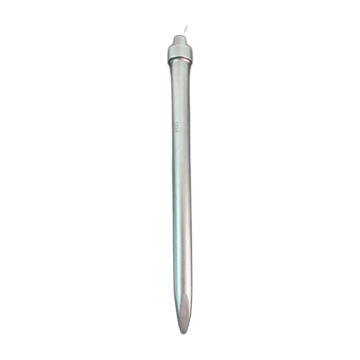 Punta lisa para martillo ML33