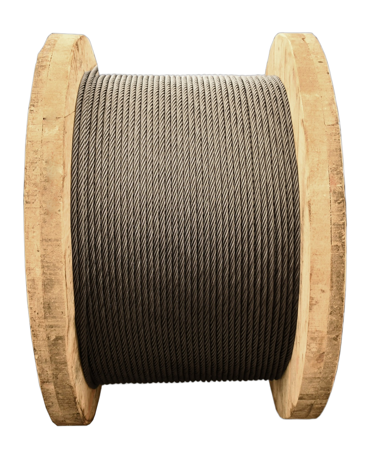 Guaya / Cable de Acero