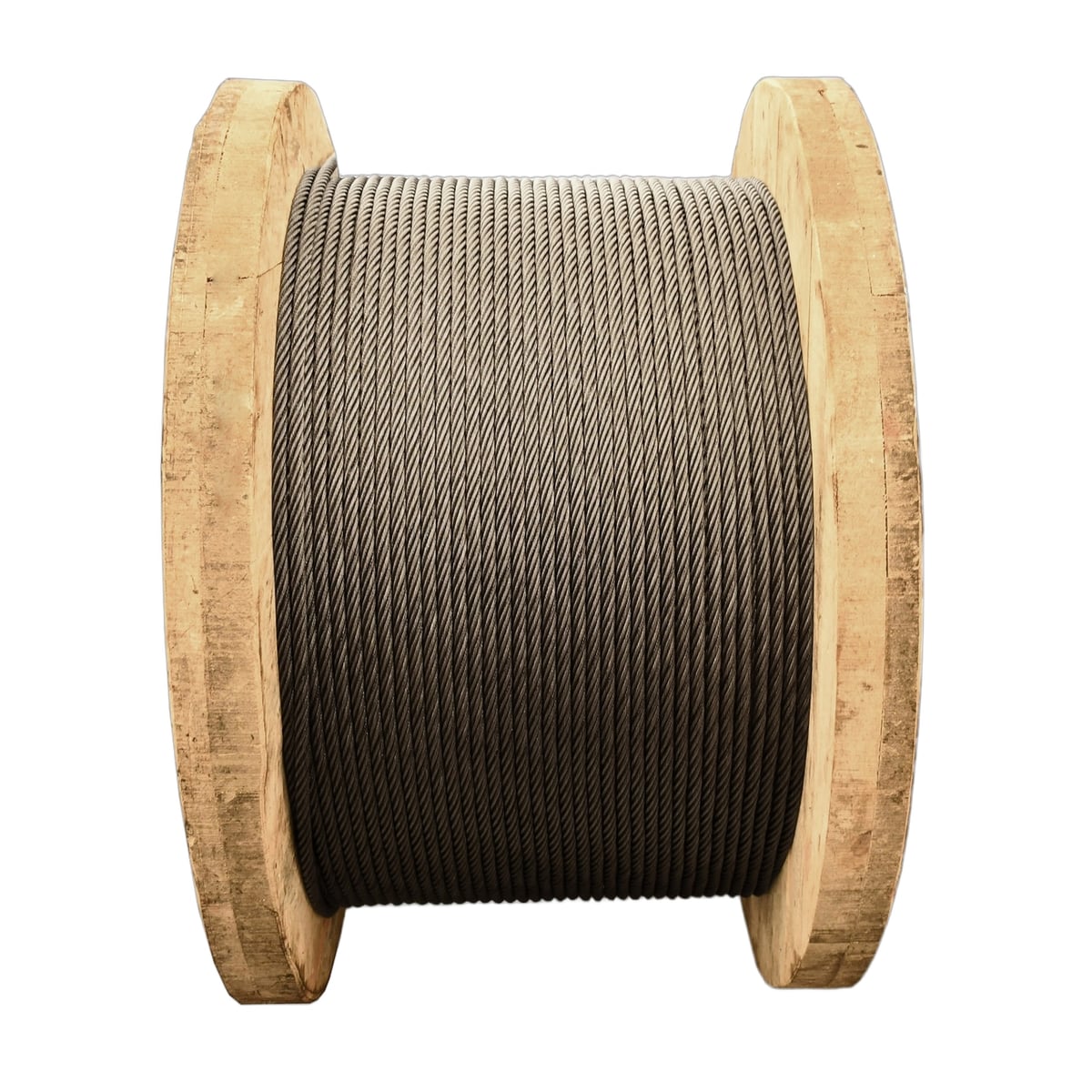 Guaya / Cable de Acero
